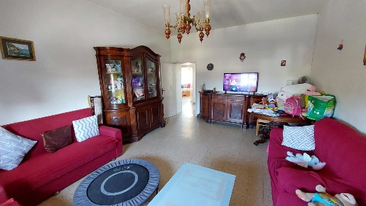 Foto Appartamento in Malenchini, Grosseto Braccagni di 113 m² con 4 locali