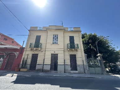 Foto Casa indipendente in Via NAZIONALE VIGLIATORE 147-149, Vigliatore