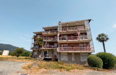 Foto Appartamento in San Giuseppe, Cumiana Centro di 80 m² con 5 locali