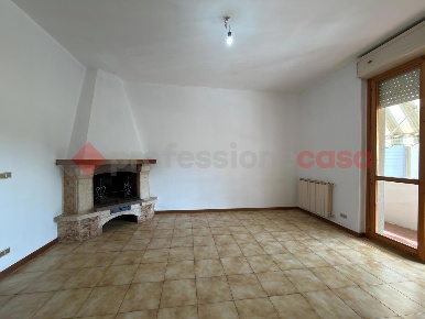 Foto Appartamento in LocalitÃ  Rigutino Ovest 126/B, Arezzo Rigutino