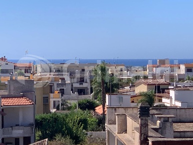Foto Appartamento in Via Capistrano 37, Ugento Centro di 125 m² in vendita