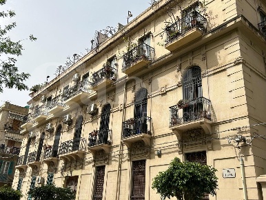 Foto Magazzino in Via Placida 61, Messina Garibaldi di 60 m² con 3 locali