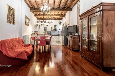 Foto Appartamento a Carpi di 130 m² con 6 locali in vendita