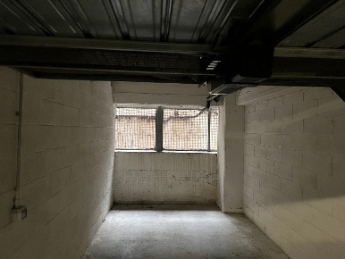 Foto Box in Via Garage Via Lungonera Savoia snc, Terni di 14 m² in affitto