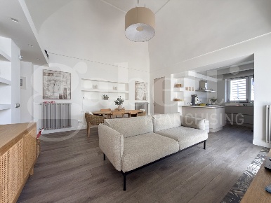 Foto Appartamento in Via Panoramica 00, Monte di Procida di 110 m²