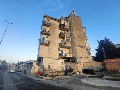 Foto Appartamento in Via vecchia san luigi Snc, Messina Camaro Inferiore