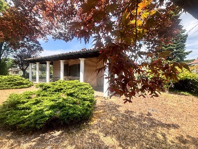 Foto Villa singola in Via Emilia 1, Torrazza Coste Centro di 270 m²