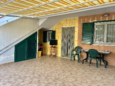 Foto Casa indipendente in vanoni, Campomarino Lido Campomarino di 55 m²