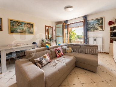 Foto Appartamento in Via DEL CONSERVIFICIO 59, Bastia Umbra Bastia