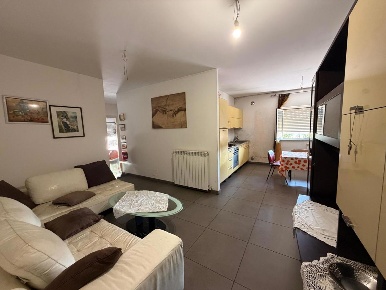 Foto Appartamento in Via Scalepicchio snc, Teramo Centro di 95 m²