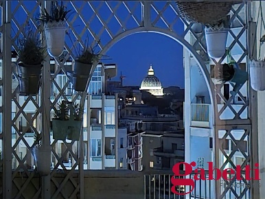 Foto Appartamento in Piazza della Balduina 59, Roma Balduina di 82 m²