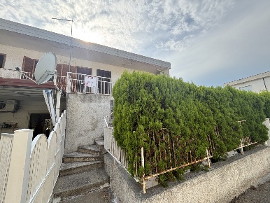 Foto Appartamento in Via MARINELLA -, Falconara Albanese di 45 m²