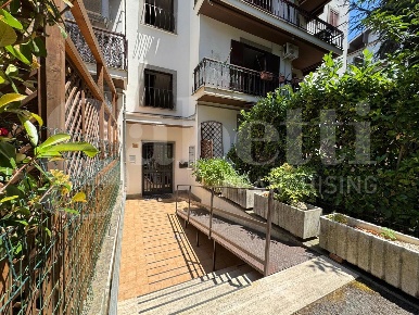 Foto Appartamento in Via SANT'ANNA 12A, Marino Centro di 109 m² in vendita