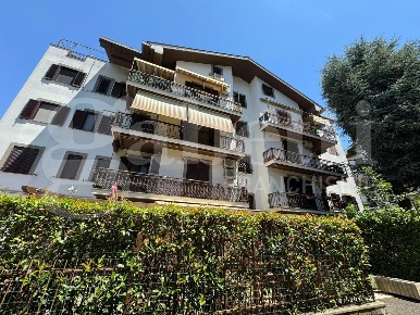 Foto Appartamento in Via SANT'ANNA 12A, Marino Centro di 109 m² in vendita