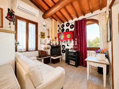 Foto Appartamento in Via Guido Mammoli 1, Campi Bisenzio di 50 m²