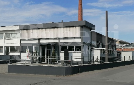 Foto Capannone industriale a San Miniato San Miniato Basso di 500 m²