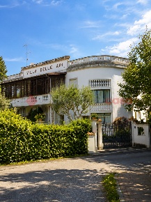 Foto Appartamento in Via Fonte Nuova 19, Fiuggi di 133 m² con 3 locali