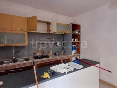 Foto Appartamento in Corso Antonio Gramsci, Marsala Centro Urbano di 115 m²