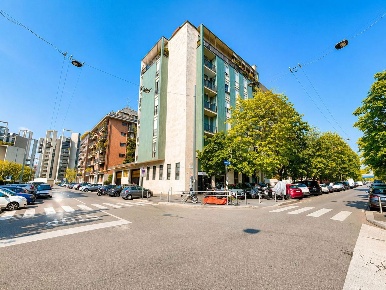 Foto Appartamento in Via Marcantonio Colonna 41, Milano di 65 m² in vendita