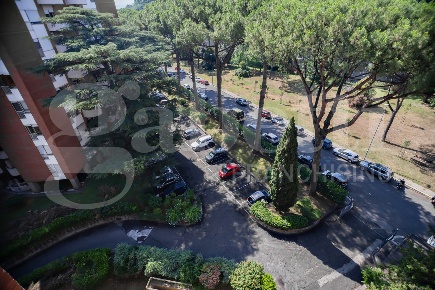 Foto Appartamento in Via del Prato della Signora 13, Roma Nuovo Salario