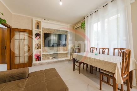 Foto Appartamento a Cadoneghe Mejaniga di 107 m² con 5 locali in vendita