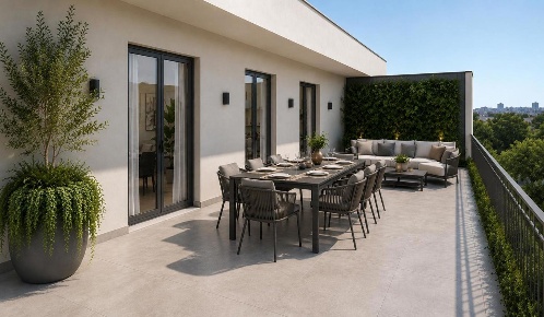 Foto Appartamento in Via tanzi 12, Bari Umbertina - Madonnella di 85 m²