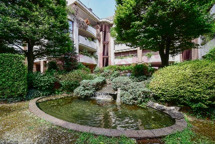 Foto Appartamento in Corso Brianza 31, Mariano Comense Centro di 115 m²