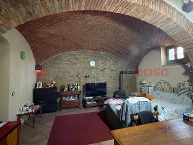 Foto Villa singola in Via MONTE SAN SAVINO - Via Aretina 3, Centro