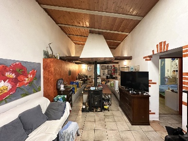 Foto Villa bifamiliare in Via Pianavella 13, Castel Sant'Elia Centro