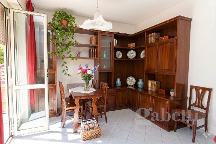 Foto Appartamento in Via Alessandria 8, Busto Arsizio Sant'Edoardo di 90 m²