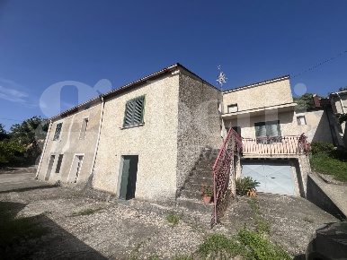 Foto Appartamento in Via contrada stragolera -, Aiello Calabro Centro
