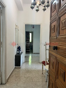 Foto Appartamento in Via Gaetano Di Biasio 24, Cassino Centro di 118 m²