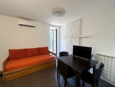 Foto Appartamento in Vico san mandato 6, Napoli di 40 m² con 2 locali