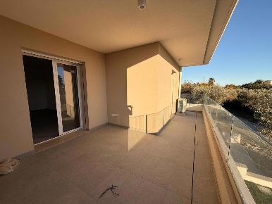 Foto Appartamento in Via G. Iustini snc, Martinsicuro Villa Rosa di 82 m²