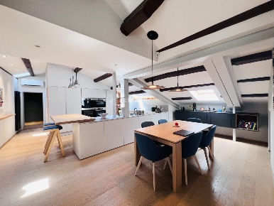 Foto Appartamento in Via dei Soncin 48, Padova Piazze - Duomo di 108 m²
