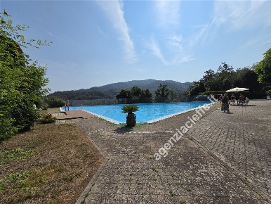 Foto Appartamento a Pignone di 90 m² con 4 locali in vendita