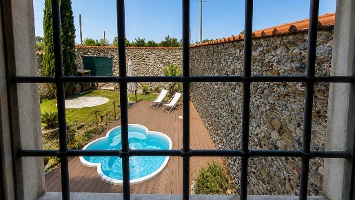 Foto Rustico a Seravezza Ripa Pozzi Querceta Ponterosso di 161 m²