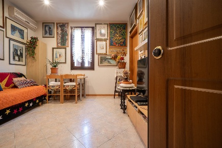 Foto Appartamento in Via Roma 4, Minerbio Centro di 50 m² con 2 locali