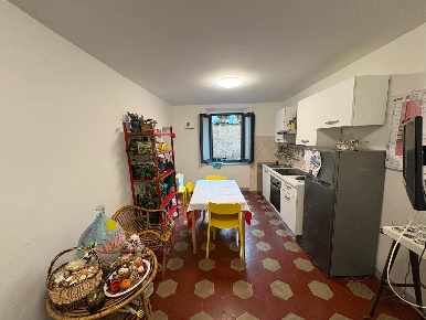 Foto Appartamento a Santa Croce sull'Arno Centro di 40 m² con 2 locali