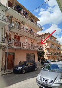 Foto Appartamento a Ragusa San Luigi - Archimede di 120 m² con 4 locali