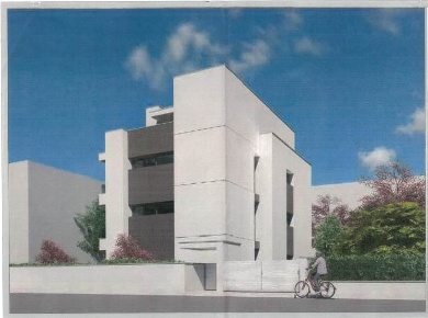 Foto Appartamento a Modena Buon Pastore - Parco Amendola di 219 m²