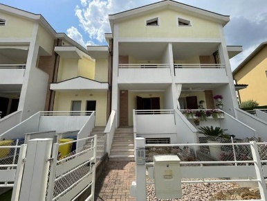 Foto Appartamento a Forlimpopoli di 60 m² con 4 locali in vendita