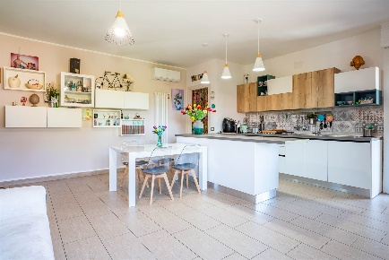 Foto Appartamento in Via Dante Alighieri  50, Castelnuovo Berardenga