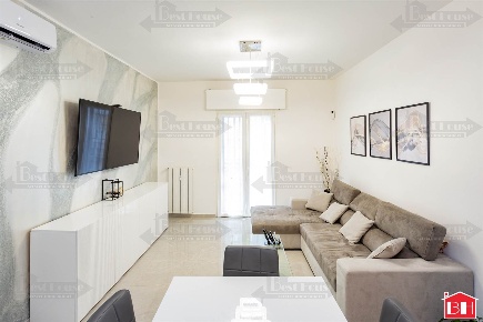 Foto Appartamento in via Villoresi  22, Bresso di 84 m² con 3 locali