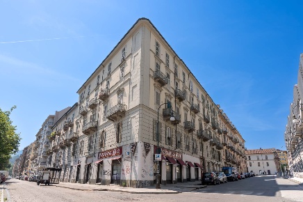 Foto Appartamento in via roero di cortanze 4, Torino Giardini Reali
