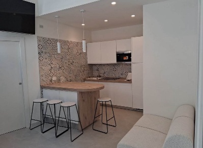 Foto Appartamento a Firenze Novoli di 50 m² con 3 locali in affitto