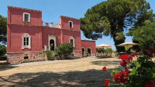 Foto Rustico in Via Conversano 219, Castellana Grotte di 667 m² in vendita