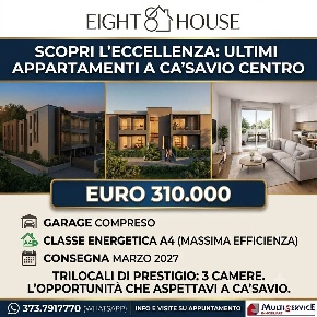 Foto Appartamento a Cavallino-Treporti Ca' Savio di 89 m² con 6 locali