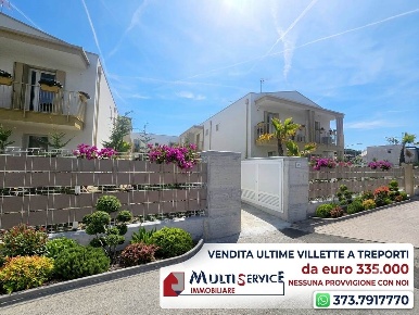Foto Villa a schiera a Cavallino-Treporti Ca' Savio di 130 m² con 7 locali