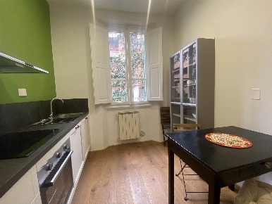 Foto Appartamento a Firenze Beccaria - Colombo di 70 m² con 4 locali